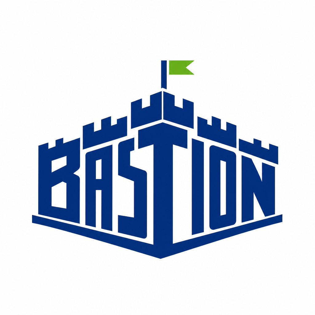 A cybersecurity startup called Bastion