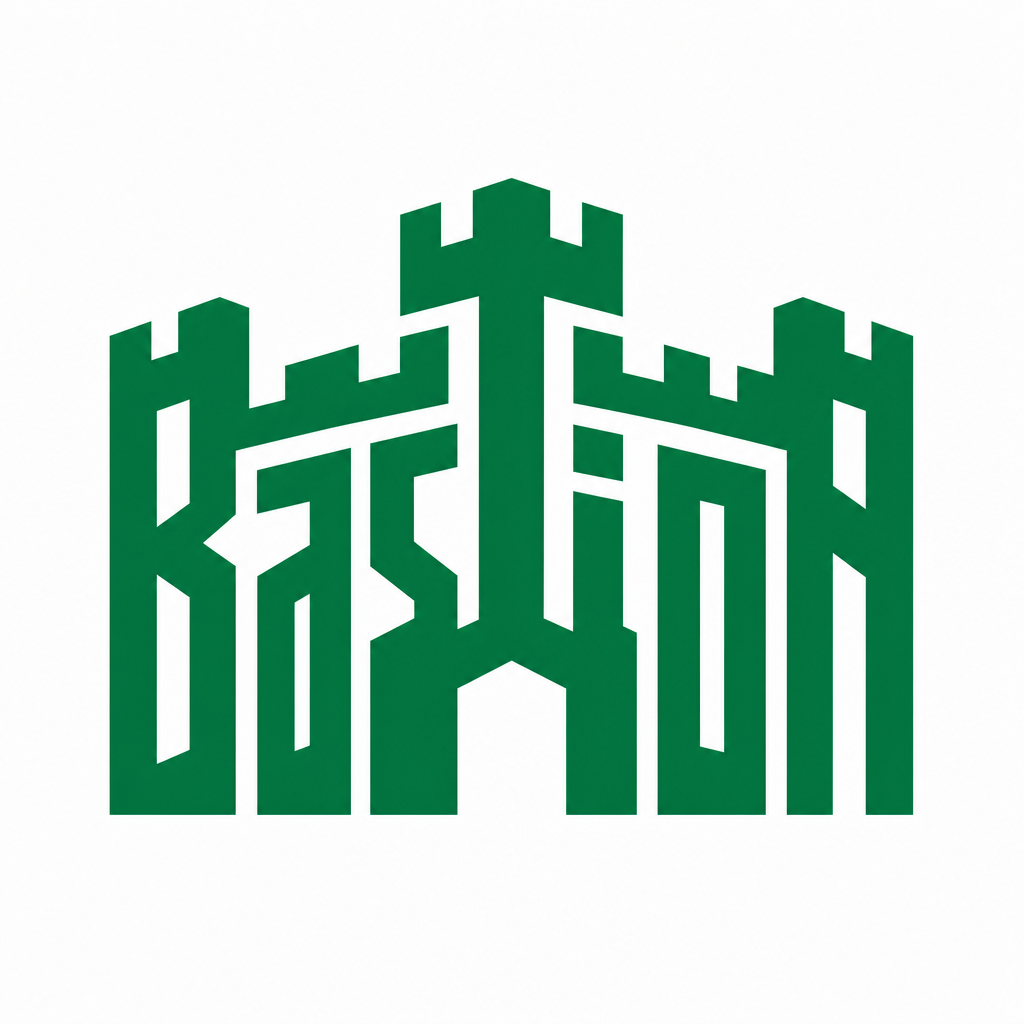 A cybersecurity startup called Bastion