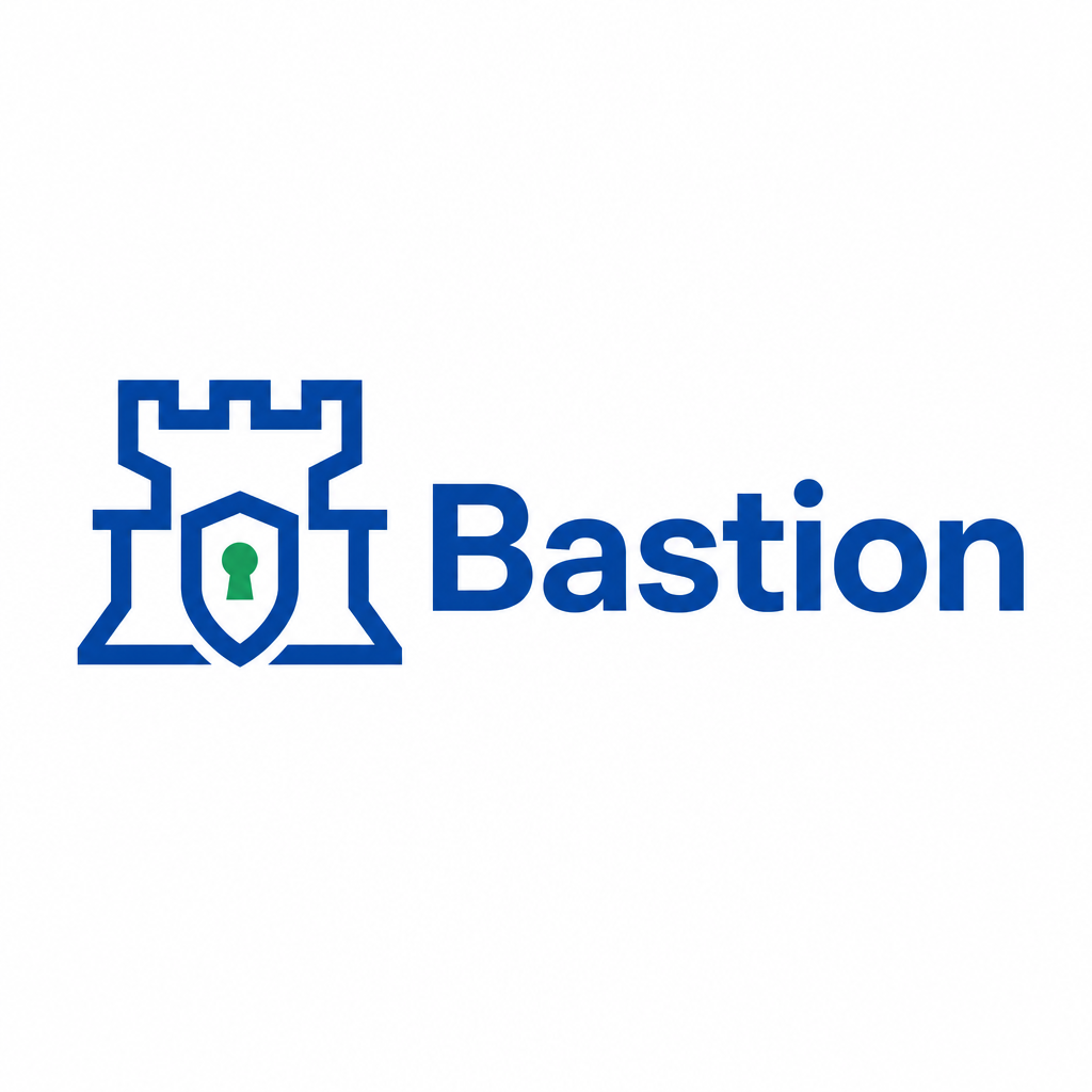 A cybersecurity startup called Bastion