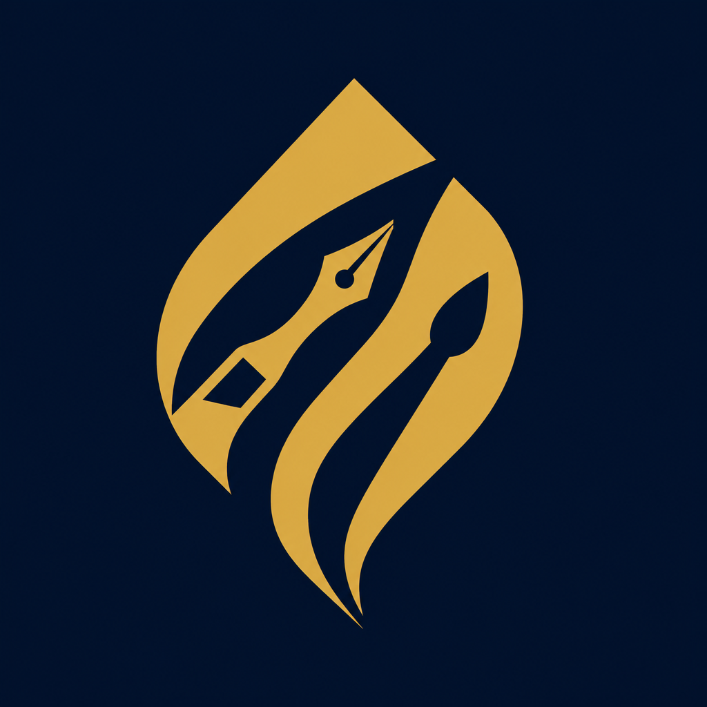 a design agency that buils logos for clients, businesses. make it look a