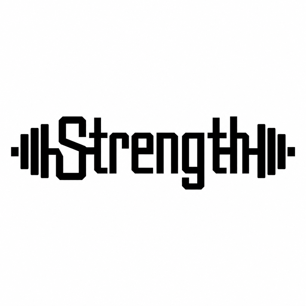 A gym called strength