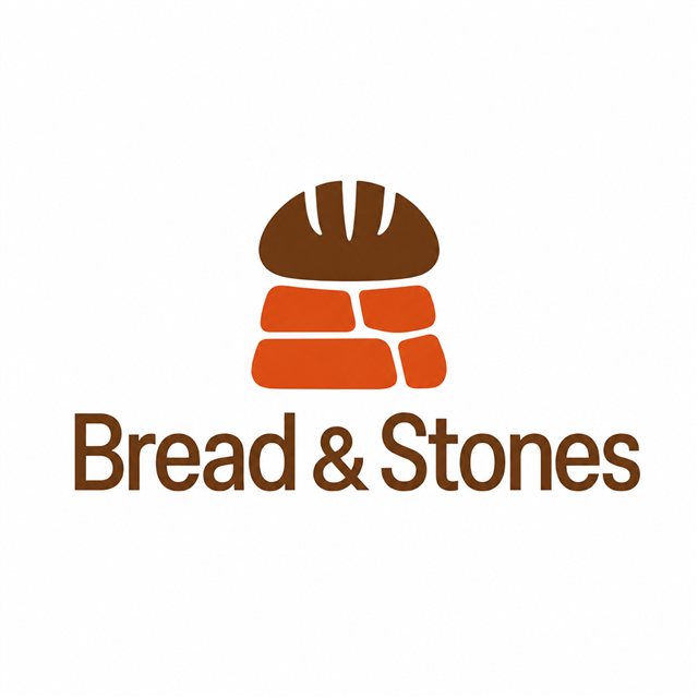 Bread & Stones final proof