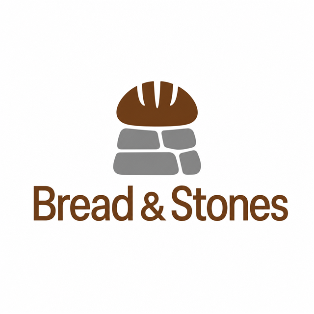 Bread & Stones original