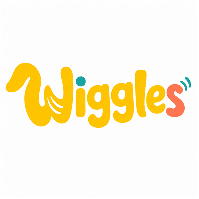 Wiggles original